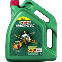 Castrol Magnatec 5W-30 A3/B4 5л