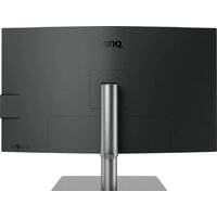 Монитор BenQ DesignVue PD3225U - Превью изображения №4 — Интернет-магазин ПроЗаказ