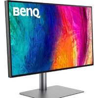 Монитор BenQ DesignVue PD3225U - Превью изображения №3 — Интернет-магазин ПроЗаказ