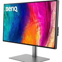 Монитор BenQ DesignVue PD3225U - Превью изображения №2 — Интернет-магазин ПроЗаказ