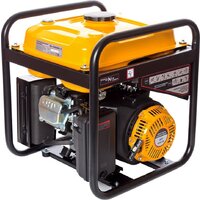 Бензиновый генератор RedVerg RD-IG4500H-O - Превью изображения №3 — Интернет-магазин ПроЗаказ
