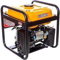 Бензиновый генератор RedVerg RD-IG4500H-O - Превью изображения №2 — Интернет-магазин ПроЗаказ