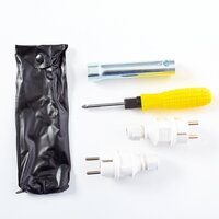 Бензиновый генератор RedVerg RD-IG4500H-O - Превью изображения №11 — Интернет-магазин ПроЗаказ