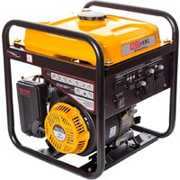 Бензиновый генератор RedVerg RD-IG4500H-O - Превью изображения №4 — Интернет-магазин ПроЗаказ