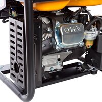 Бензиновый генератор RedVerg RD-IG4500H-O - Превью изображения №6 — Интернет-магазин ПроЗаказ