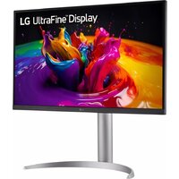 Монитор LG UltraFine 32UQ850V-W - Превью изображения №2 — Интернет-магазин ПроЗаказ