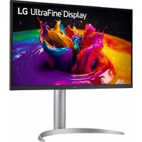 Монитор LG UltraFine 32UQ850V-W - Превью изображения №3 — Интернет-магазин ПроЗаказ