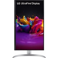 Монитор LG UltraFine 32UQ850V-W - Превью изображения №9 — Интернет-магазин ПроЗаказ