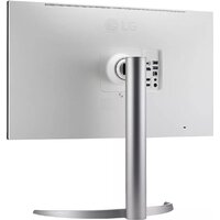 Монитор LG UltraFine 32UQ850V-W - Превью изображения №5 — Интернет-магазин ПроЗаказ