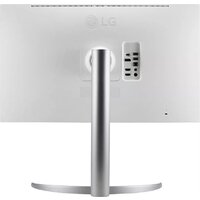 Монитор LG UltraFine 32UQ850V-W - Превью изображения №6 — Интернет-магазин ПроЗаказ