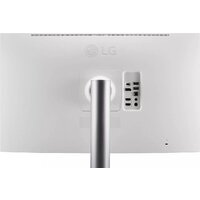 Монитор LG UltraFine 32UQ850V-W - Превью изображения №7 — Интернет-магазин ПроЗаказ