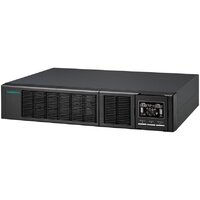 Источник бесперебойного питания Marsriva Lithium On-Line UPS MR-UL1KRT-H - Превью изображения №2 — Интернет-магазин ПроЗаказ