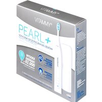 Электрическая зубная щетка Vitammy Pearl+ - Превью изображения №3 — Интернет-магазин ПроЗаказ