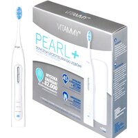 Электрическая зубная щетка Vitammy Pearl+ - Превью изображения №4 — Интернет-магазин ПроЗаказ