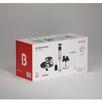 Погружной блендер BQ HB1231SS - Превью изображения №5 — Интернет-магазин ПроЗаказ