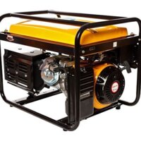 Бензиновый генератор RedVerg RD-G5500 - Превью изображения №4 — Интернет-магазин ПроЗаказ