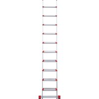 Лестница Новая высота NV 3217 3217110 (10 ступеней) - Превью изображения №9 — Интернет-магазин ПроЗаказ