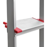 Лестница Новая высота NV 3217 3217110 (10 ступеней) - Превью изображения №5 — Интернет-магазин ПроЗаказ