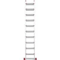 Лестница Новая высота NV 3217 3217110 (10 ступеней) - Превью изображения №4 — Интернет-магазин ПроЗаказ