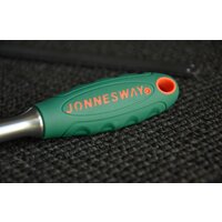 Набор трещотка с головками Jonnesway S04H3120S 20 предметов - Превью изображения №14 — Интернет-магазин ПроЗаказ