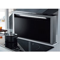 Кухонная вытяжка Franke FDW 908 IB XS 110.0365.588 - Превью изображения №2 — Интернет-магазин ПроЗаказ