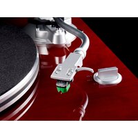 Виниловый проигрыватель TEAC TN-3B (вишневый) - Превью изображения №5 — Интернет-магазин ПроЗаказ