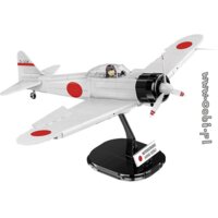 Конструктор Cobi World War II 5729 Mitsubishi A6M2 Zero-Sen - Превью изображения №7 — Интернет-магазин ПроЗаказ