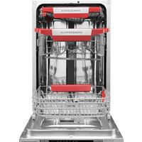 Встраиваемая посудомоечная машина KUPPERSBERG GLM 4580 - Превью изображения №4 — Интернет-магазин ПроЗаказ