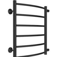 TERMINUS Классик П6 500x600 бп (черный)