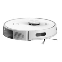 Робот-пылесос Polaris PVCR 5001 Wi-Fi IQ Home - Превью изображения №4 — Интернет-магазин ПроЗаказ