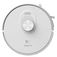 Робот-пылесос Polaris PVCR 5001 Wi-Fi IQ Home - Превью изображения №3 — Интернет-магазин ПроЗаказ