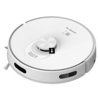 Робот-пылесос Polaris PVCR 5001 Wi-Fi IQ Home - Превью изображения №2 — Интернет-магазин ПроЗаказ
