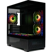 Корпус XASTRA Q500M 0F (черный) - Превью изображения №5 — Интернет-магазин ПроЗаказ