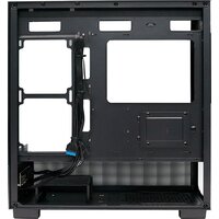 Корпус XASTRA Q500M 0F (черный) - Превью изображения №8 — Интернет-магазин ПроЗаказ