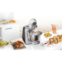 Кухонная машина Bosch MUM58364 - Превью изображения №6 — Интернет-магазин ПроЗаказ