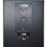 Беспроводной сабвуфер Canton Smart Sub 8 (черный) - Превью изображения №3 — Интернет-магазин ПроЗаказ