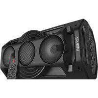 Патибокс SVEN PS-680 - Превью изображения №4 — Интернет-магазин ПроЗаказ