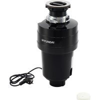 Измельчитель пищевых отходов Hyundai HFWD 12560 - Превью изображения №4 — Интернет-магазин ПроЗаказ