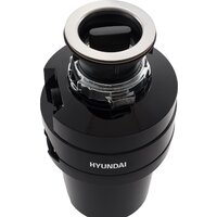 Измельчитель пищевых отходов Hyundai HFWD 12560 - Превью изображения №3 — Интернет-магазин ПроЗаказ