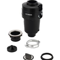 Измельчитель пищевых отходов Hyundai HFWD 12560 - Превью изображения №5 — Интернет-магазин ПроЗаказ