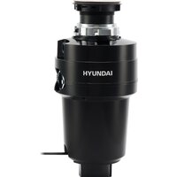 Измельчитель пищевых отходов Hyundai HFWD 12560 - Превью изображения №2 — Интернет-магазин ПроЗаказ