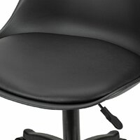 Офисное кресло Brabix MG-310 PL 532927 (черный) - Превью изображения №16 — Интернет-магазин ПроЗаказ