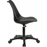 Офисное кресло Brabix MG-310 PL 532927 (черный) - Превью изображения №11 — Интернет-магазин ПроЗаказ