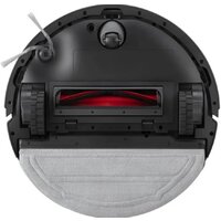 Робот-пылесос Roborock Q10P+ (евровилка, с английской озвучкой, черный) - Превью изображения №2 — Интернет-магазин ПроЗаказ