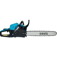 Бензопила Oasis GSR-5618 - Превью изображения №3 — Интернет-магазин ПроЗаказ