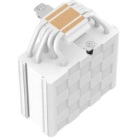 Кулер для процессора DeepCool AG500 WH ARGB R-AG500-WHANMN-G - Превью изображения №3 — Интернет-магазин ПроЗаказ