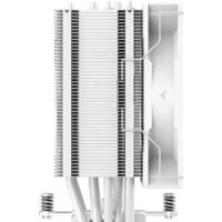 Кулер для процессора DeepCool AG500 WH ARGB R-AG500-WHANMN-G - Превью изображения №2 — Интернет-магазин ПроЗаказ