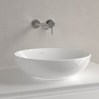 Умывальник Villeroy & Boch 4A4601R1 - Превью изображения №7 — Интернет-магазин ПроЗаказ