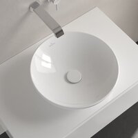 Умывальник Villeroy & Boch 4A4601R1 - Превью изображения №5 — Интернет-магазин ПроЗаказ