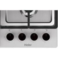 Варочная панель Haier HHQ-M64CX - Превью изображения №3 — Интернет-магазин ПроЗаказ